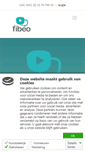 Mobile Screenshot of fibeo.com